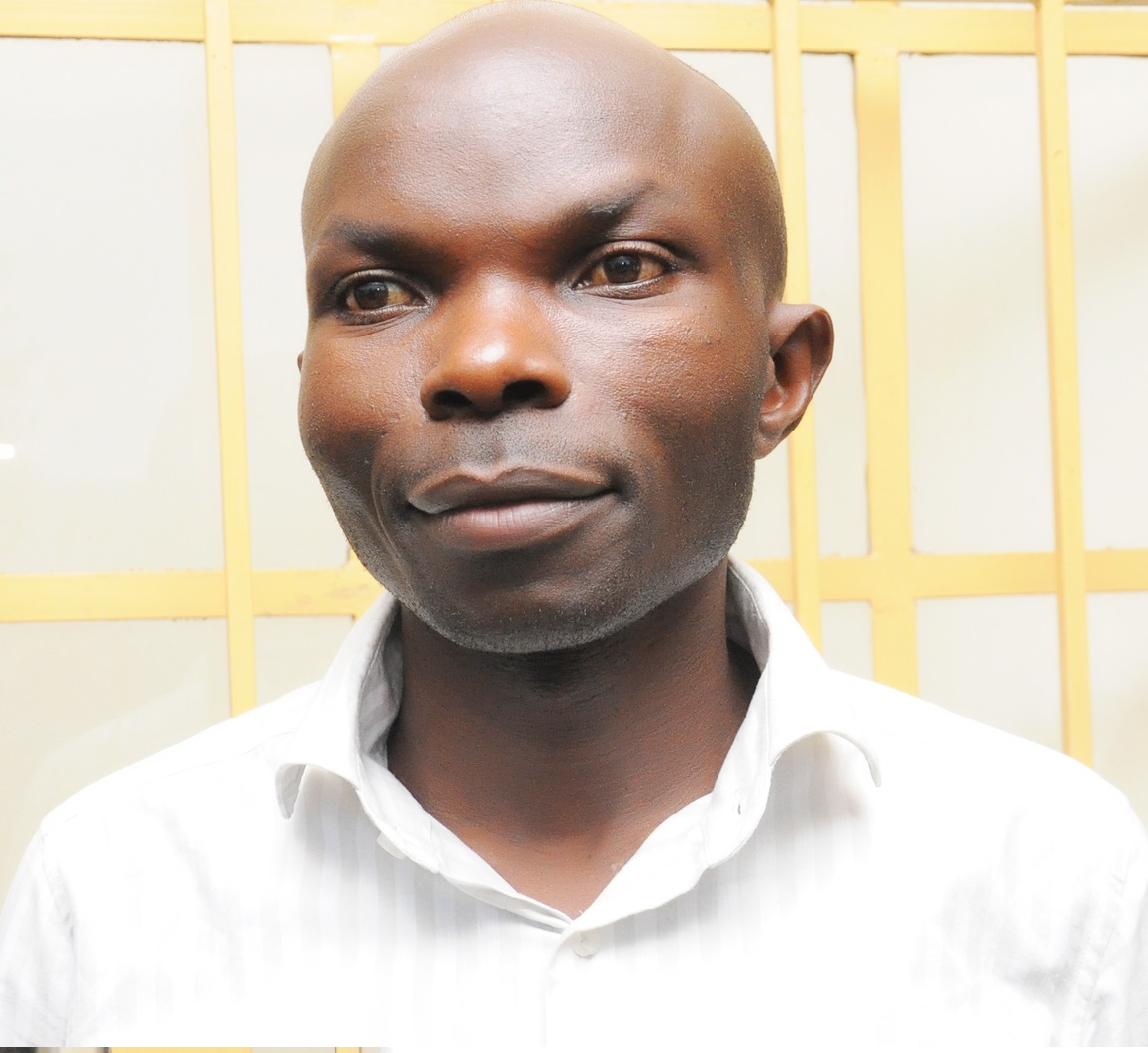 Mr. Wakyalo Hosea